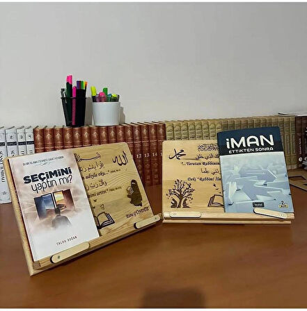 Kitap standı