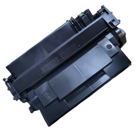Chargink Canon I-Sensys MF-463DW Yüksek Baskı Adetli Muadil Toner