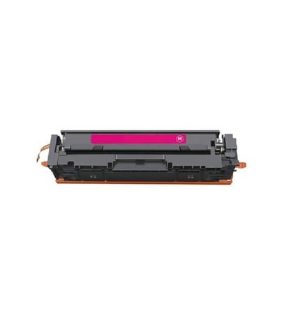 Chargink CRG075/MF664 Kırmızı -1.3k- (Çipli)