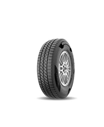  Starmaxx 195/60R16C 99/97t 6pr Vanmaxx A/s (4 Mevsim) (Üretim Yılı:2024)