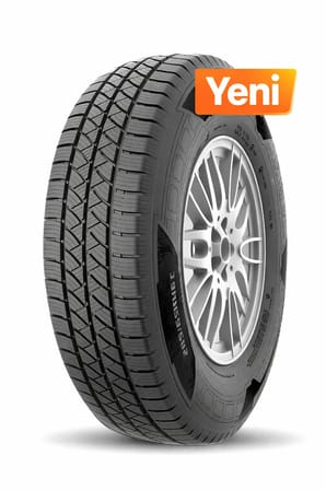 Starmaxx 205/65R16 C 107/105T 8PR VANMAXX +A/S 4 MEVSİM (Üretim Yılı:2025)