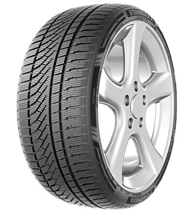 Starmaxx 215/55 R16 93H Polarmaxx Sport Oto Kış Lastiği (Üretim Yılı: 2023)