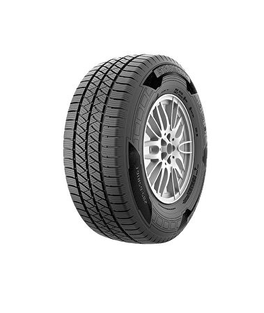 Starmaxx 195/60 R16C 99/97t 6pr Vanmaxx A/s (4 Mevsim) (Üretim Yılı:2025)