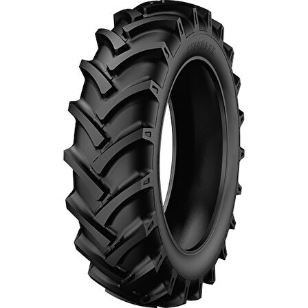 Starmaxx 5.00-12 TT 62A6 4PR TR60 Çapa Makinesi Lastiği (Üretim Yılı:2025)