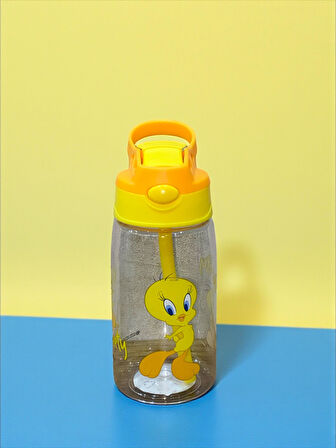 Tweety Pipetli 480 ml  Suluk Matara 
