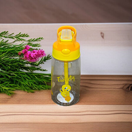 Tweety Pipetli 480 ml  Suluk Matara 