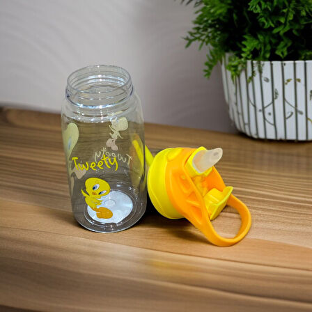 Tweety Pipetli 480 ml  Suluk Matara 