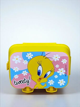 Tweety Beslenme Çantası - Beslenme Kutusu