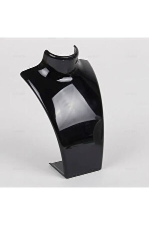 Kolye Standı Akrilik Büyük 19x30 cm.