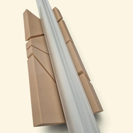 Strafor Köpük Çıta Kesme Gönye Kutusu