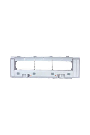 Mi Robot Vacuum Stytj01zhm Stytj02zhm Stytj03zhm Modelleri Uyumlu Fırça Kapağı