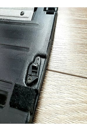 Suzuki Grand Vitara Bagaj kapağı klipsi SAĞ-SOL