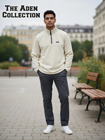 Polar Sweatshirt