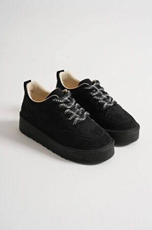 Günlük Ortopedik Spor Ayakkabı