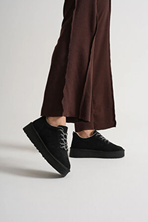 Günlük Ortopedik Spor Ayakkabı