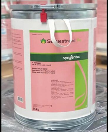 Syngenta Sequestrin FE 25 kg şelatlı demir