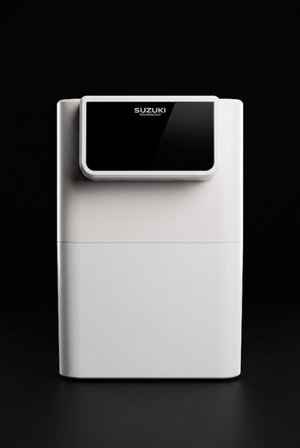 Suzuki Technology Mineral Power