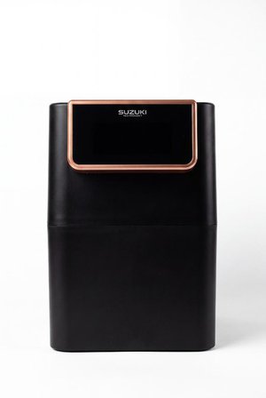 Suzuki Technology Mineral Power