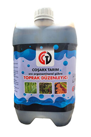 Sıvı Tavuk Gübresi 5 kg