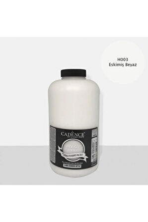 Cadence Hybrıd Akr. Multısurfaces H-003 Eskimiş Beyaz 2000ml