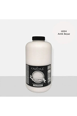 Cadence Hybrıd Akr. Multısurfaces H-004 Antik Beyaz 2000ml