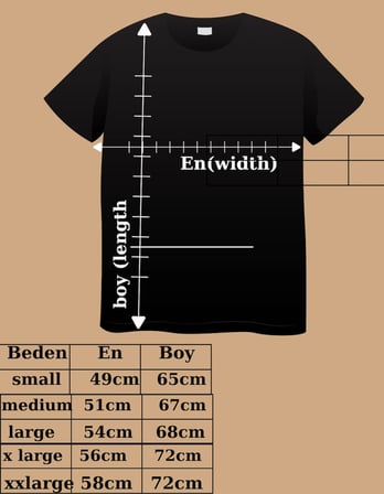 Balık Tutan Adam Sırt Baskılı Unisex Tshirt