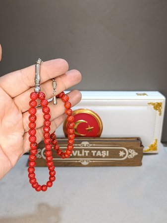 HAVLİT TAŞI DOĞALTAŞ BİLEKLİK SET