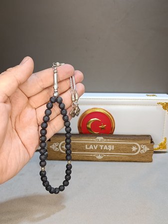 LAV TAŞI DOĞALTAŞ TESBİH