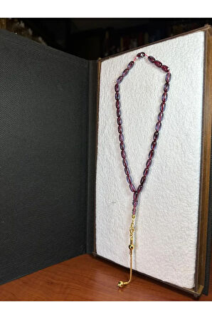 ATEŞ KEHRİBAR KAPSÜL KESİM İSPİRTO RENKLİ 7MMX10MM T-260