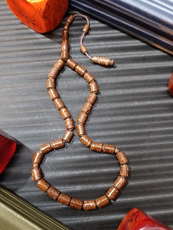 TARÇIN AĞACI TESBİH 