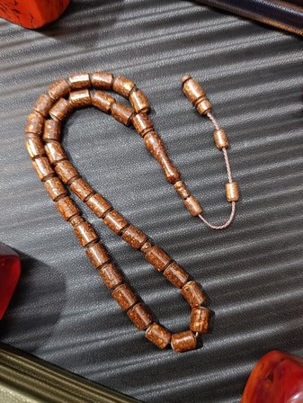 TARÇIN AĞACI TESBİH 