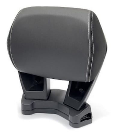 T-Moto Nmax 2025 Sissy Bar