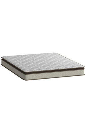 Sidney Premium ComfortPed Pocket Yaylı Ortopedik Yatak, Ölçü Seçenekli