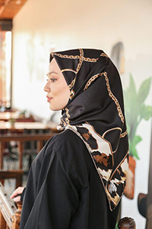 Levidor Twill Eşarp (Trend) LDT0132-257