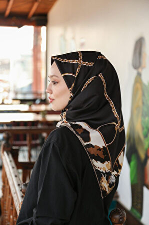 Levidor Twill Eşarp (Trend) LDT0132-257