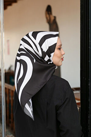 Levidor Twill Eşarp (Trend) LDT249-02