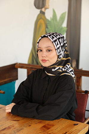 Levidor Twill Eşarp (Trend) LDT7132-250