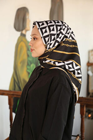 Levidor Twill Eşarp (Trend) LDT7132-250