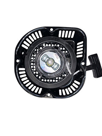 D Tip Starter Kapak Komple 6,5 Hp