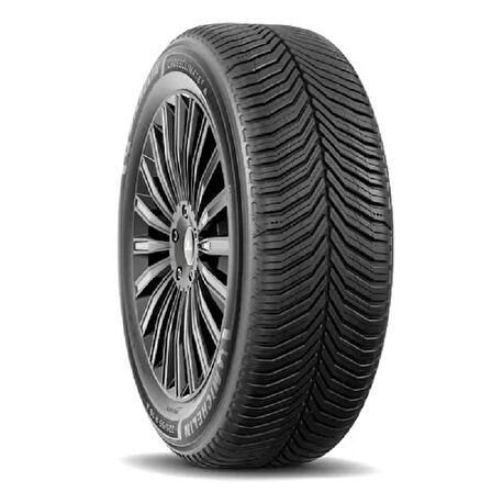 Michelin 235/55R18 104V XL RG CrossClimate 3 (4 Mevsim) (2025)