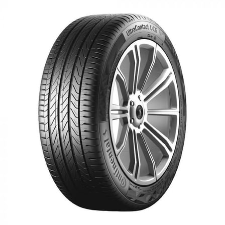 Continental 175/65R15 84T UltraContact (Yaz) (2025)