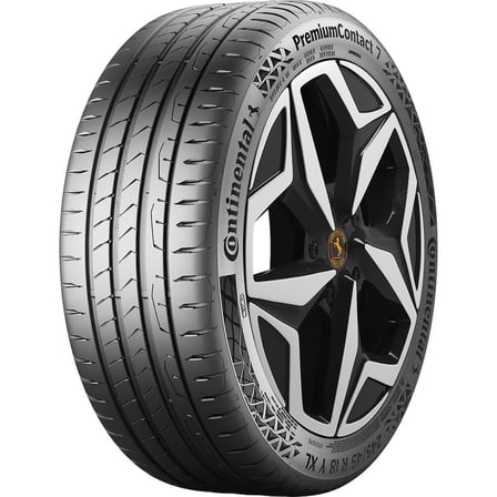 Continental 215/55R17 94V FR PremiumContact 7 (Yaz) (2026)