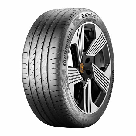 Continental 215/60R17 96H FR EcoContact 7 (Yaz) (2025)