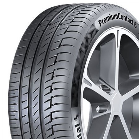 Continental 245/45R19 102Y XL FR AO PremiumContact 6 (Yaz) (2026)