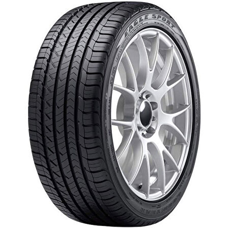 Goodyear 225/50R17 94W Eagle Sport TZ (Yaz) (2023)