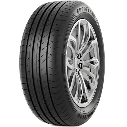 Goodyear 215/60R17 100V XL Eagle Sport 2 Suv (Yaz) (2025)