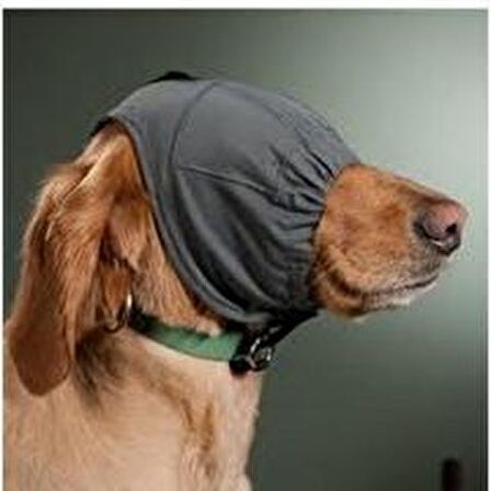 Thundershirt Köpekler için Sakinleştirici Başlık S