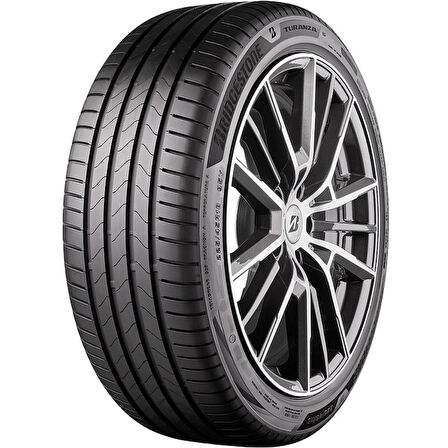 Bridgestone 245/45R20 99V Enliten Turanza 6 (Yaz) (2025)