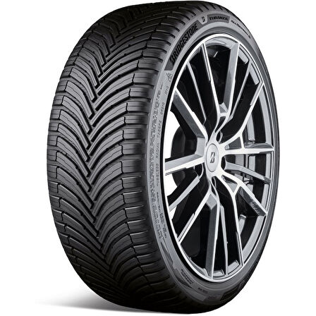 Bridgestone 255/45R19 104Y XL Turanza All Seasons 6 (4 Mevsim) (2025)