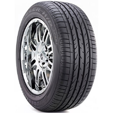 Bridgestone 285/40R21 109Y Dueler H/P Sport (Yaz) (2021)